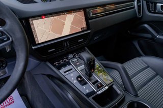 PORSCHE CAYENNE COUPE E-HYBRID 462 CV