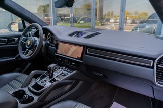 PORSCHE CAYENNE COUPE E-HYBRID 462 CV