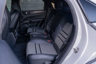 PORSCHE CAYENNE COUPE E-HYBRID 462 CV
