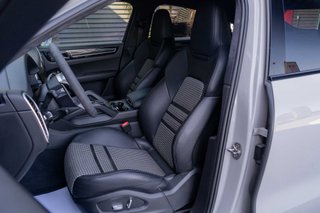 PORSCHE CAYENNE COUPE E-HYBRID 462 CV