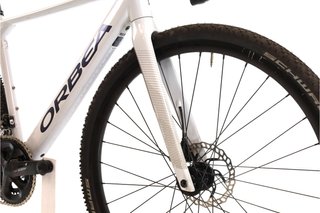 Bicicleta Orbea Gain D30 t.52 Reacondicionada
