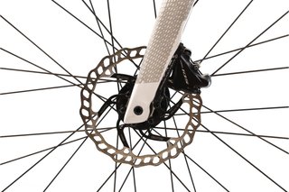 Bicicleta Orbea Gain D30 t.52 Reacondicionada