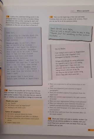 Inglés C1 Advanced Gold