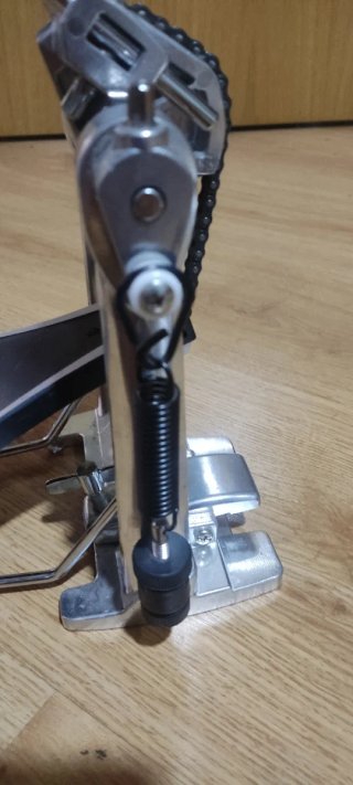 Pedal Bombo Tama