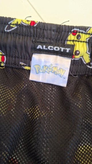 Alcott - Pokémon tg. S [costume]