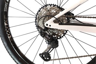 Bicicleta Orbea Oiz M30 XT t.M Reacondicionada