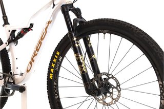 Bicicleta Orbea Oiz M30 XT t.M Reacondicionada