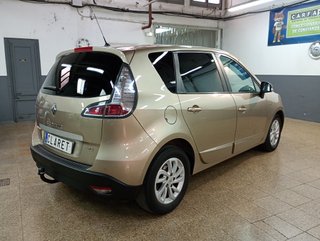 Renault Scenic Limited dCi 110 cv