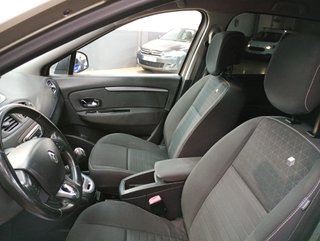 Renault Scenic Limited dCi 110 cv