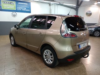 Renault Scenic Limited dCi 110 cv