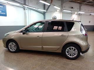 Renault Scenic Limited dCi 110 cv