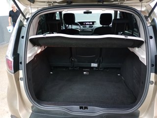 Renault Scenic Limited dCi 110 cv
