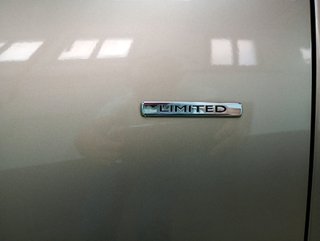 Renault Scenic Limited dCi 110 cv