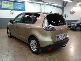 Renault Scenic Limited dCi 110 cv
