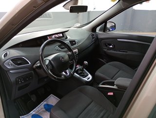 Renault Scenic Limited dCi 110 cv