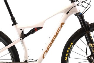 Bicicleta Orbea Oiz M30 XT t.M Reacondicionada