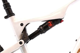 Bicicleta Orbea Oiz M30 XT t.M Reacondicionada