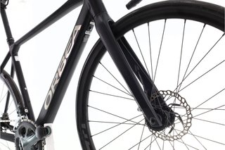 Bicicleta Orbea Gain t.54 Reacondicionada