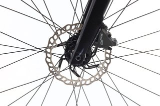 Bicicleta Orbea Gain t.54 Reacondicionada