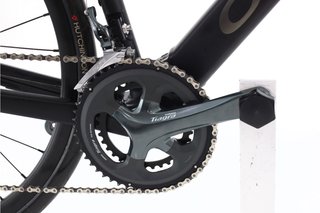 Bicicleta Orbea Gain t.54 Reacondicionada