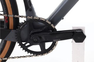 Bicicleta Megamo West AXS 12V t.56 Reacondicionada