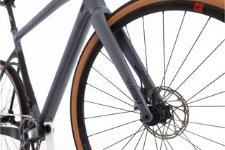 Bicicleta Megamo West AXS 12V t.56 Reacondicionada
