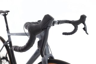 Bicicleta Megamo West AXS 12V t.56 Reacondicionada