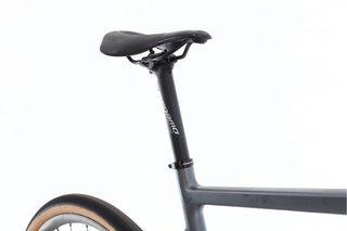 Bicicleta Megamo West AXS 12V t.56 Reacondicionada