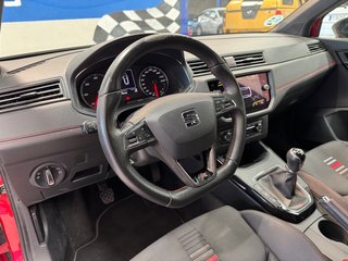 SEAT Arona 1.6 tdi