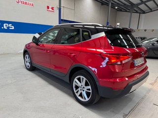 SEAT Arona 1.6 tdi