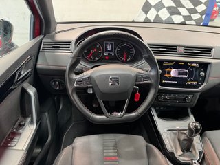 SEAT Arona 1.6 tdi