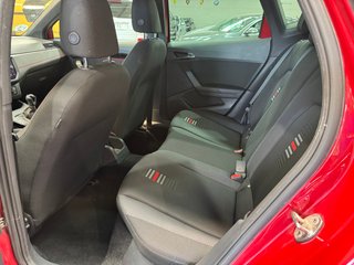 SEAT Arona 1.6 tdi