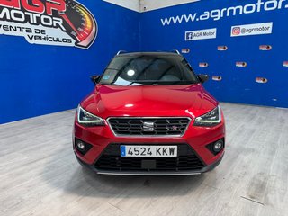 SEAT Arona 1.6 tdi