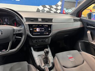 SEAT Arona 1.6 tdi