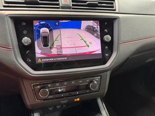 SEAT Arona 1.6 tdi