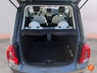 Fiat 500 Lounge 1.2 8v 51KW (69 CV)