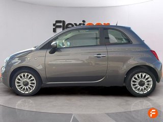 Fiat 500 Lounge 1.2 8v 51KW (69 CV)