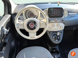 Fiat 500 Lounge 1.2 8v 51KW (69 CV)
