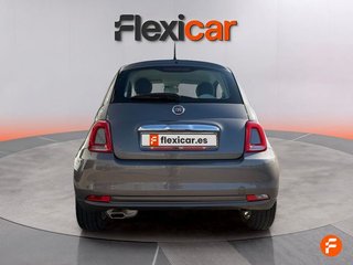 Fiat 500 Lounge 1.2 8v 51KW (69 CV)
