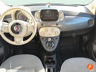 Fiat 500 Lounge 1.2 8v 51KW (69 CV)