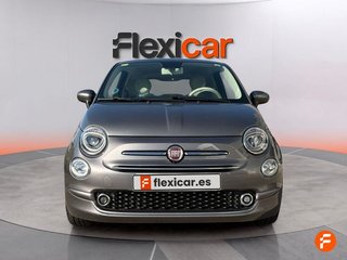 Fiat 500 Lounge 1.2 8v 51KW (69 CV)