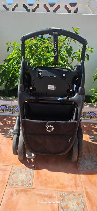 Bugaboo Dragonfly