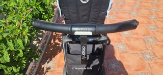 Bugaboo Dragonfly