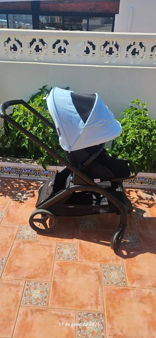 Bugaboo Dragonfly
