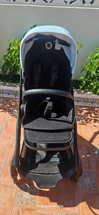 Bugaboo Dragonfly