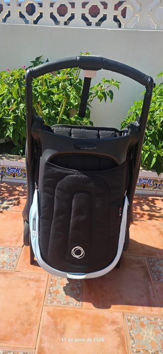 Bugaboo Dragonfly
