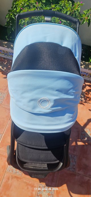 Bugaboo Dragonfly