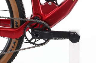 Bicicleta Megamo Track GX t.M Reacondicionada