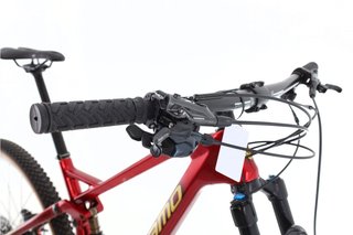 Bicicleta Megamo Track GX t.M Reacondicionada