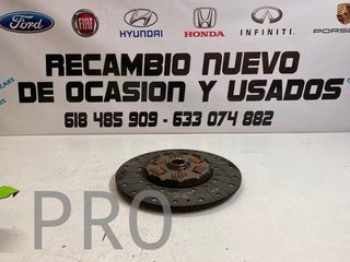 disco embrague mercedes scania nuevo